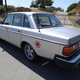 Illustration for article titled For $1,995, Could This 1980 Volvo 264 GLE Be A Diplomat’s Dream?